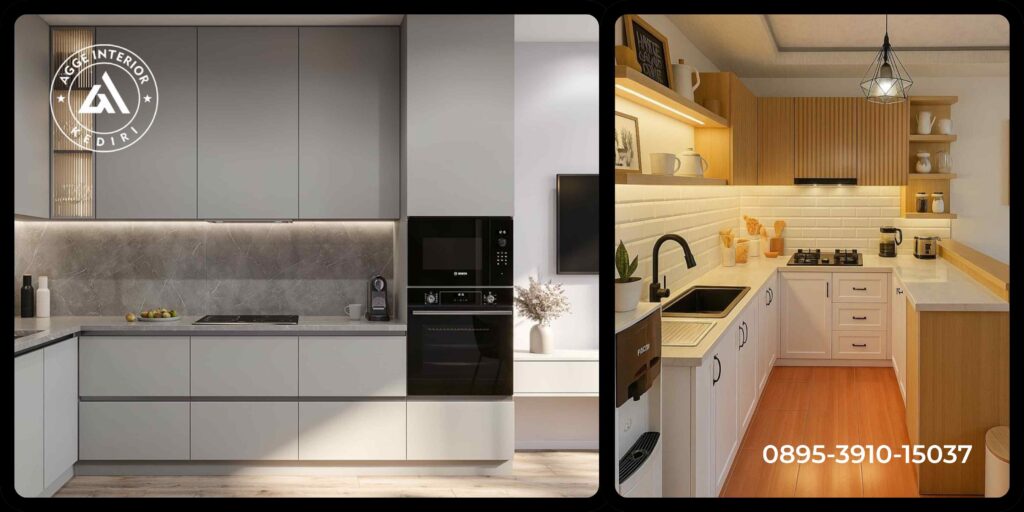 desain interior kediri