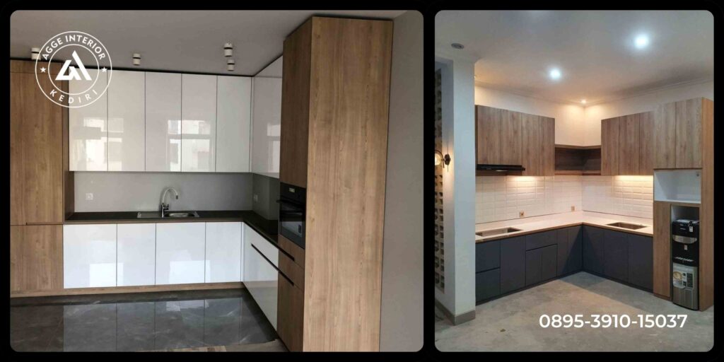 Desain Interior Terbaik di Kediri